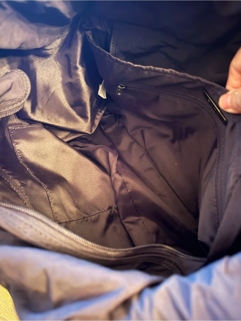 Lululemon | Black | Dash All Day Duffel Gym Everyday Bag | 20L